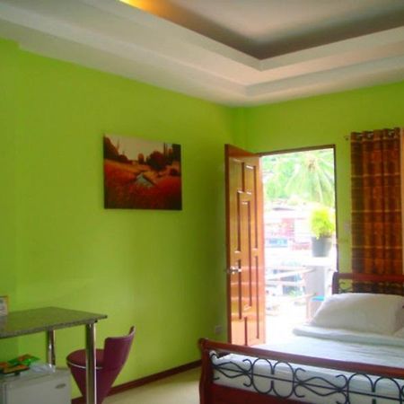 Lawaan Garden Inn Roxas City Exterior photo
